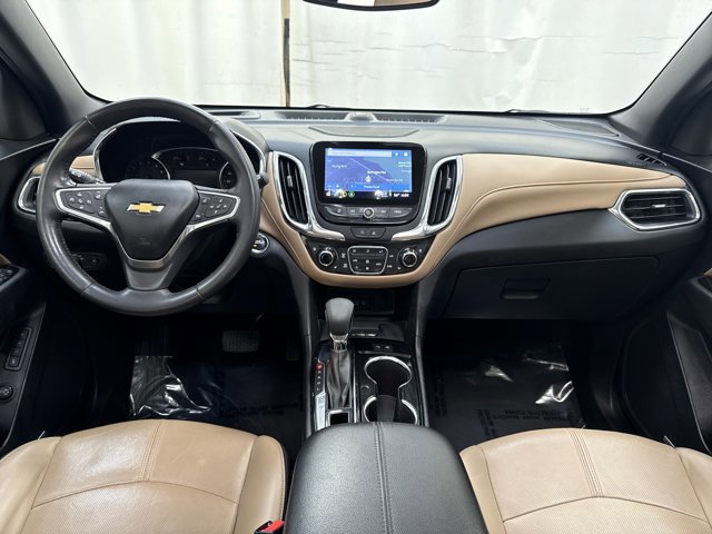 Used 2022 Chevrolet Equinox Premier image 15