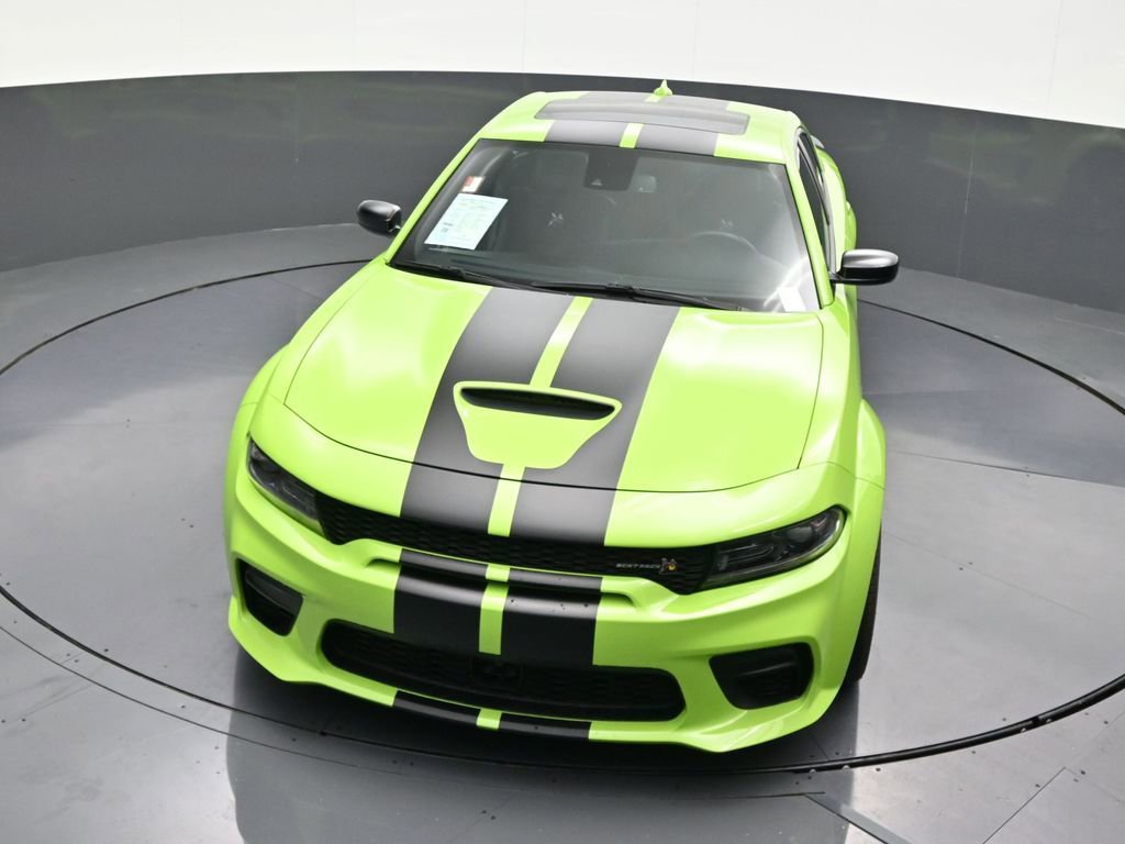 Used 2023 Dodge Charger Scat Pack image 22