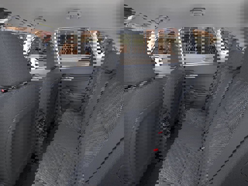 New 2026 Kia Seltos LX image 18