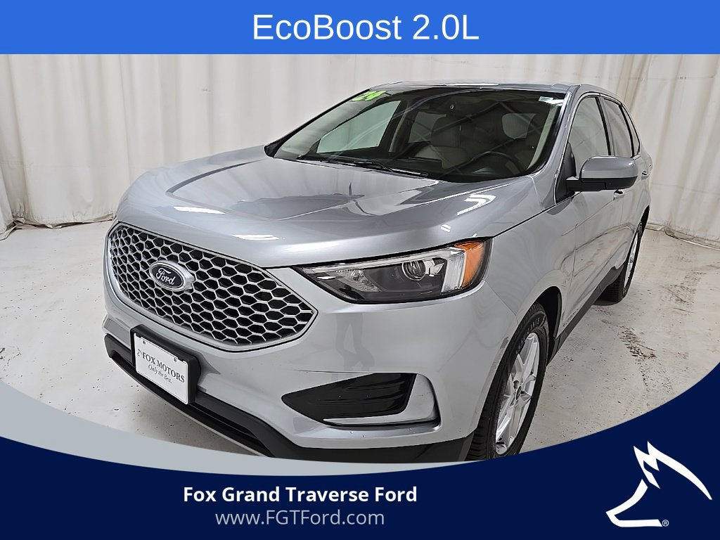 Used 2024 Ford Edge SEL