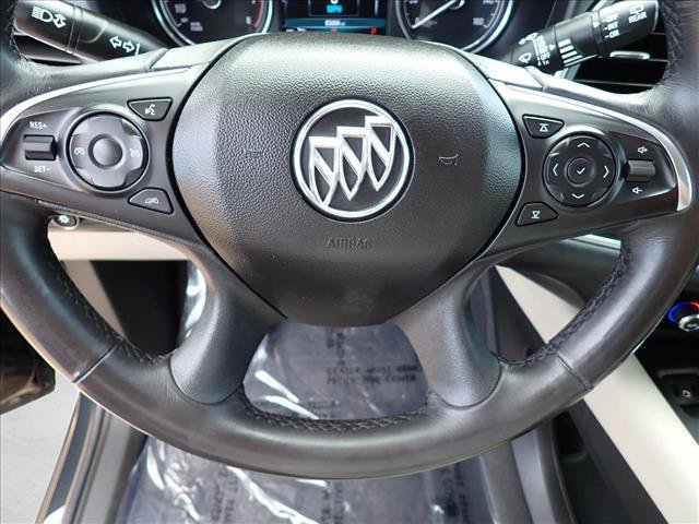Used 2019 Buick Enclave Essence AWD/4WD image 17