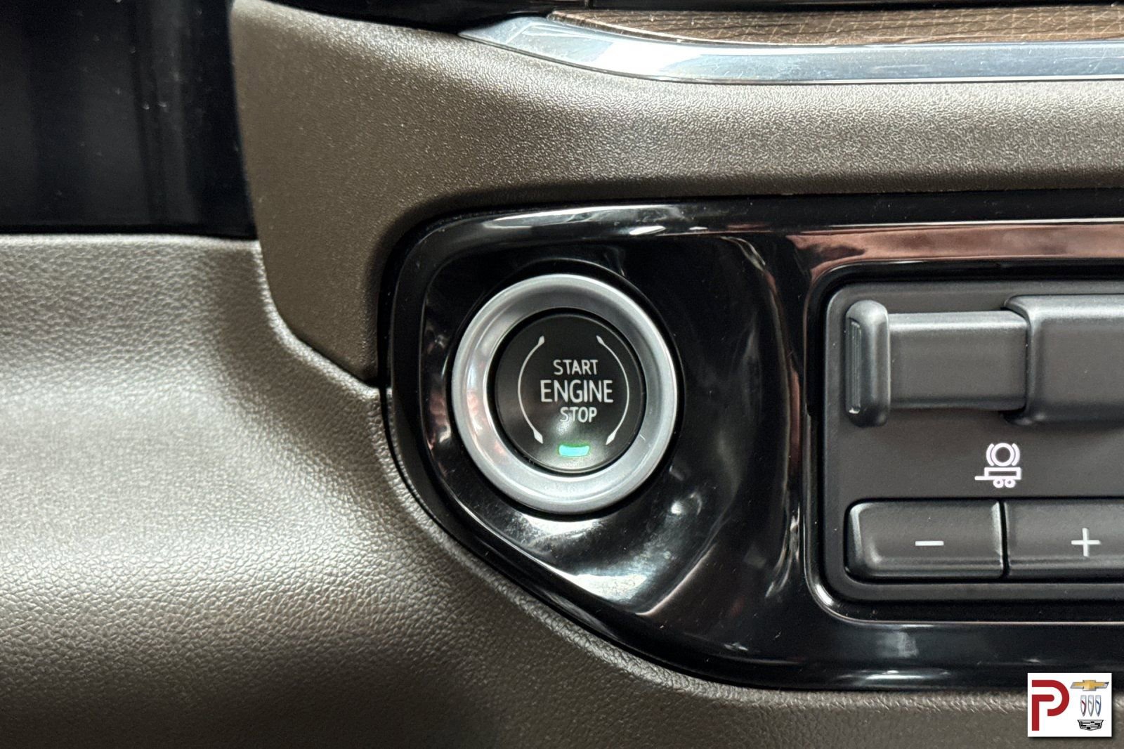 Certified 2023 Chevrolet Silverado 1500 RST w/ Max Trailering Package image 24