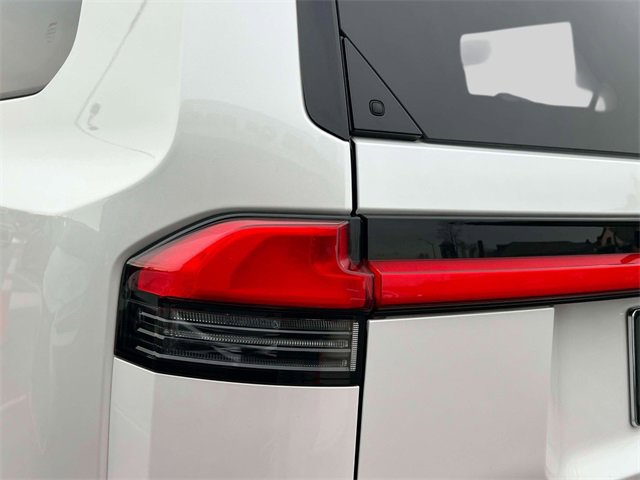 Used 2024 Lexus GX 550 550 Luxury+ image 13