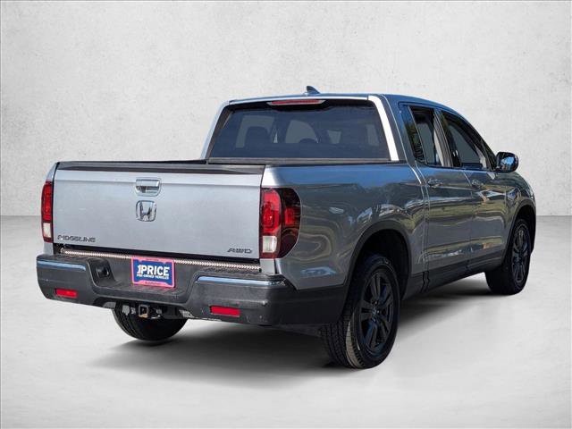 Used 2019 Honda Ridgeline Sport image 5