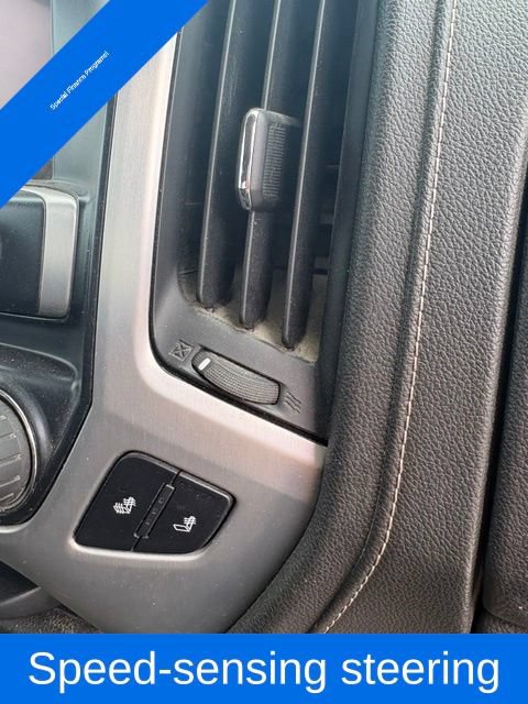 Used 2016 GMC Sierra 1500 SLE AWD/4WD image 34