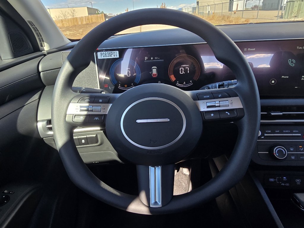 Used 2026 Hyundai Tucson SE AWD/4WD image 37