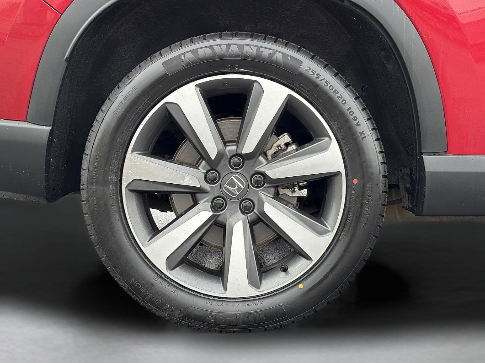 Certified 2024 Honda Pilot Elite image 12