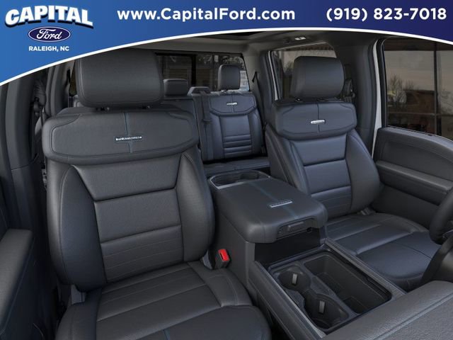New 2026 Ford F250 Platinum image 10