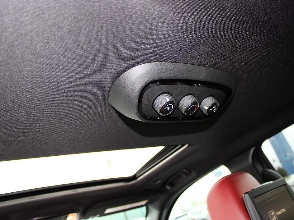 Used 2021 Dodge Durango SRT w/ Black Package image 19