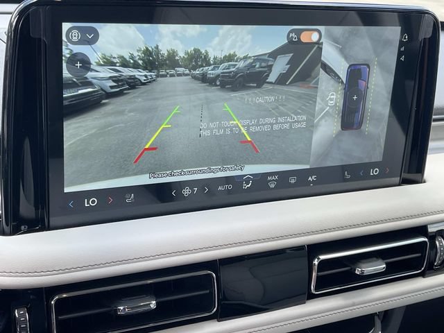 New 2026 Lincoln Aviator AWD image 28