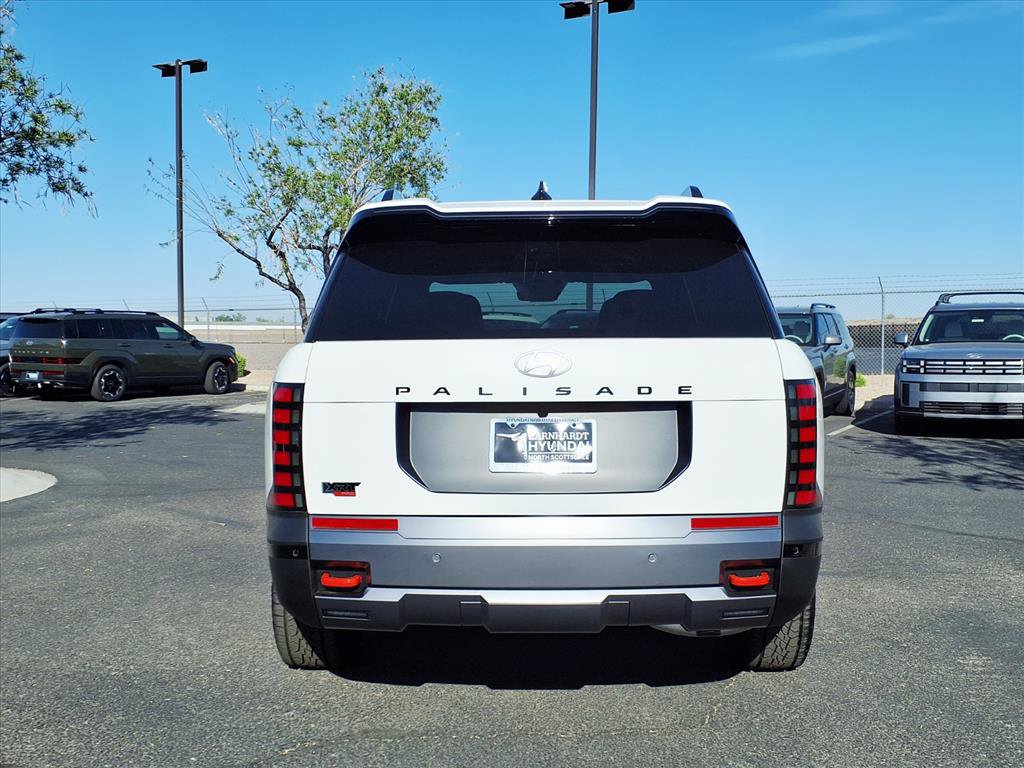 New 2026 Hyundai Palisade XRT Pro image 5