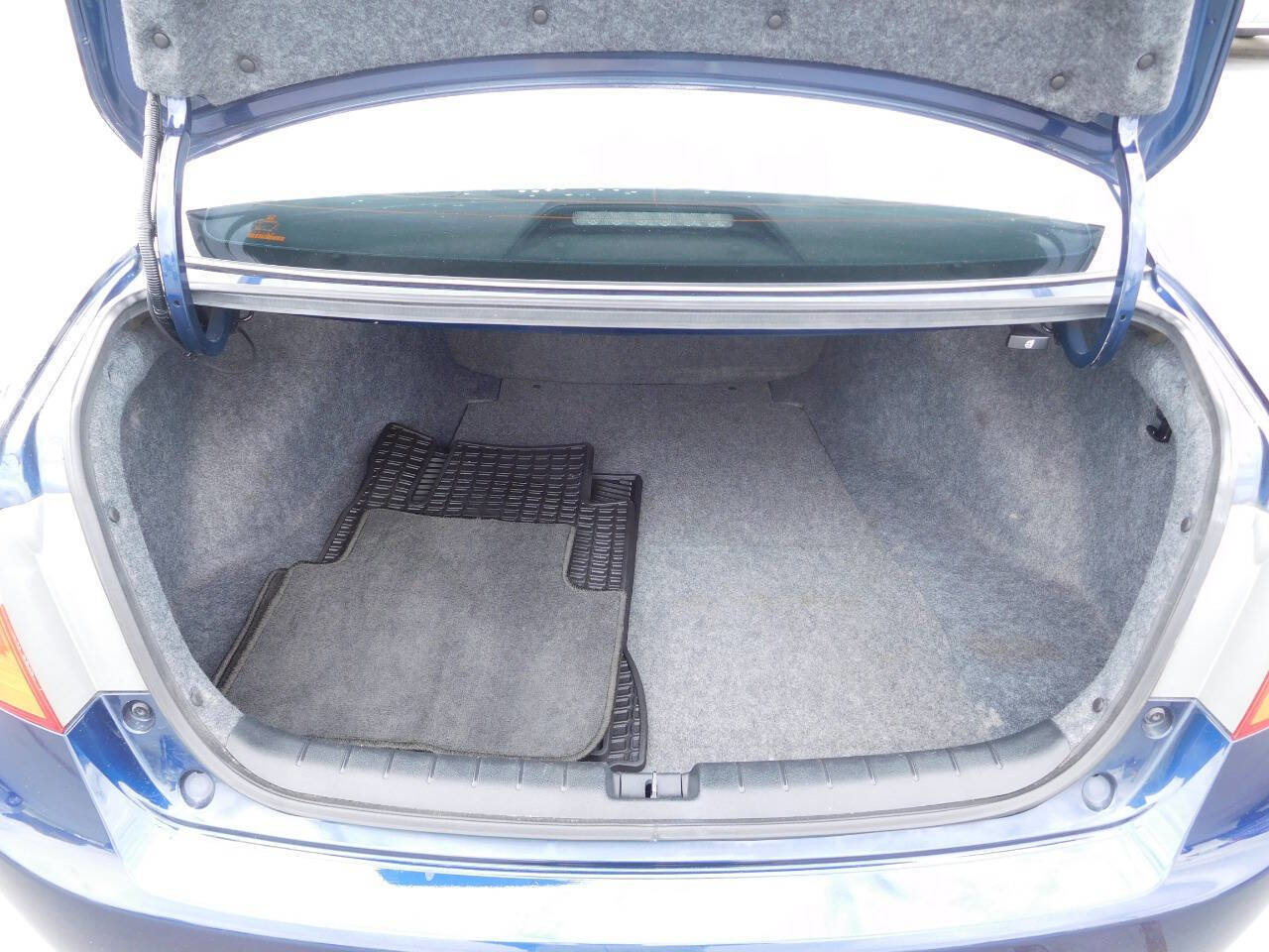 Used 2014 Honda Accord Sport image 7