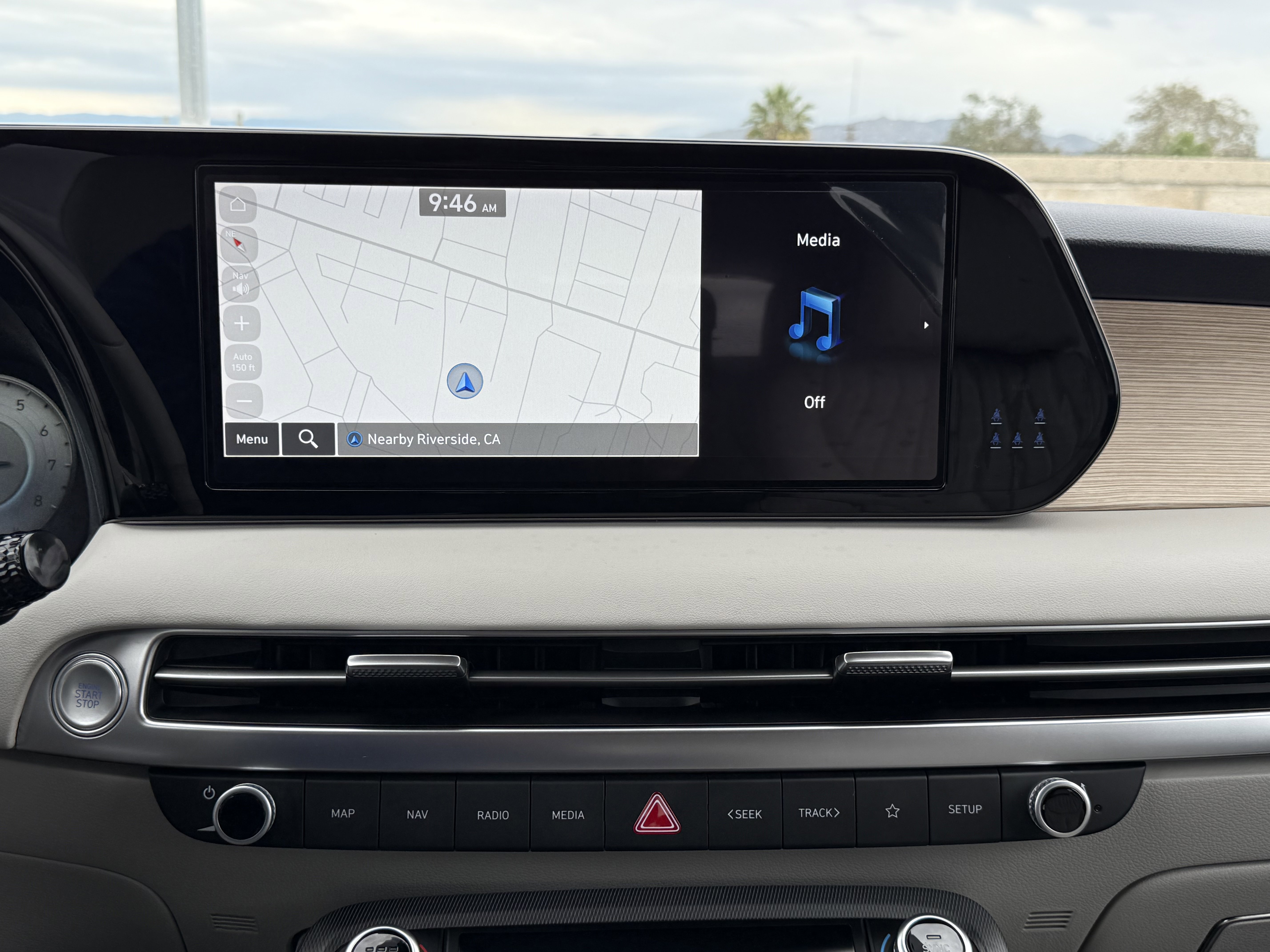 Used 2023 Hyundai Palisade Limited image 24