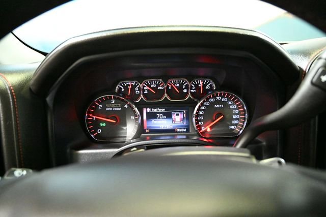 Used 2014 GMC Sierra 1500 SLT w/ All-Terrain Package image 39