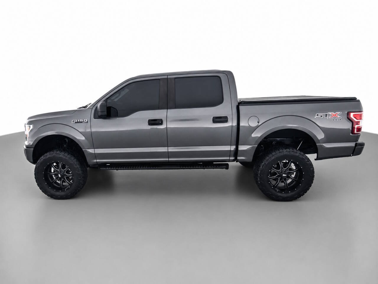 Used 2019 Ford F150 XL w/ Equipment Group 101A Mid AWD/4WD image 8