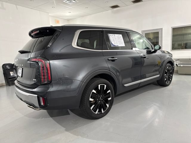 Used 2023 Kia Telluride SX Prestige AWD/4WD image 13