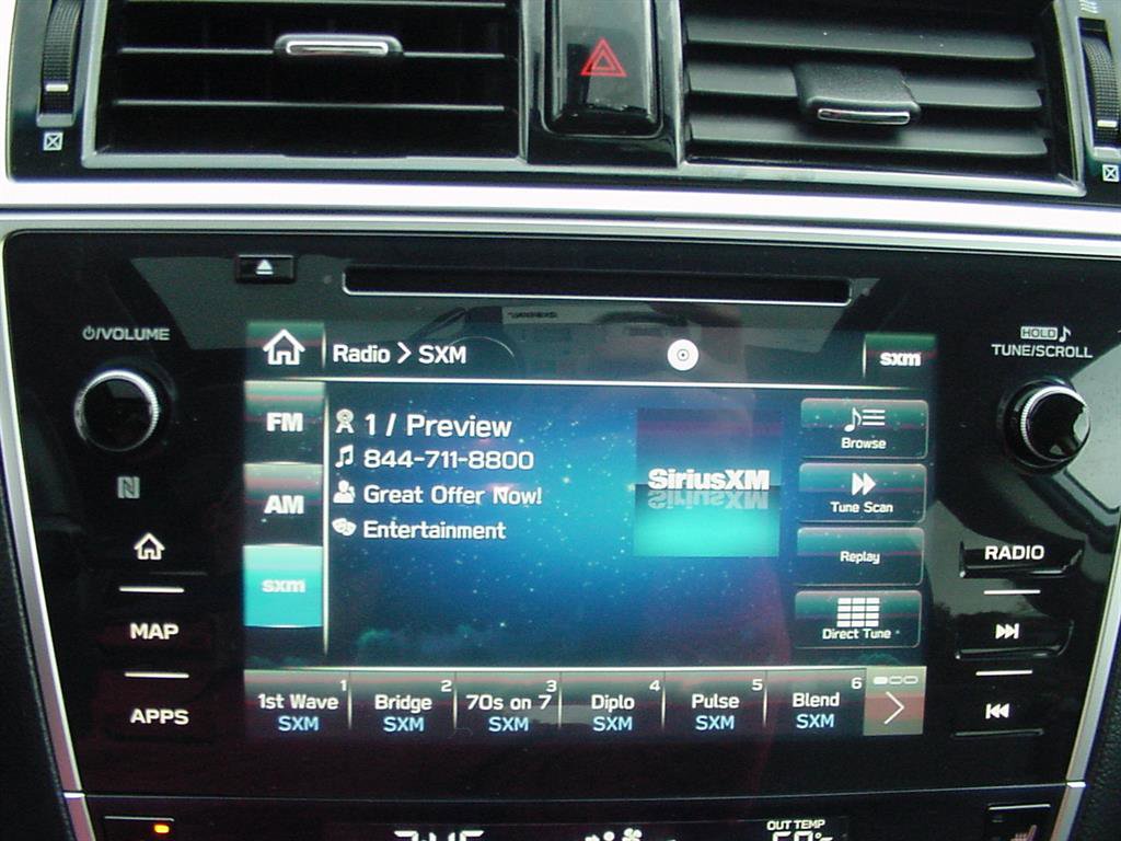 Used 2018 Subaru Outback 2.5i Limited image 16