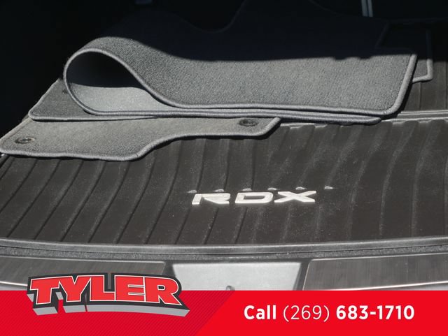 Used 2020 Acura RDX FWD w/ Advance Package image 18