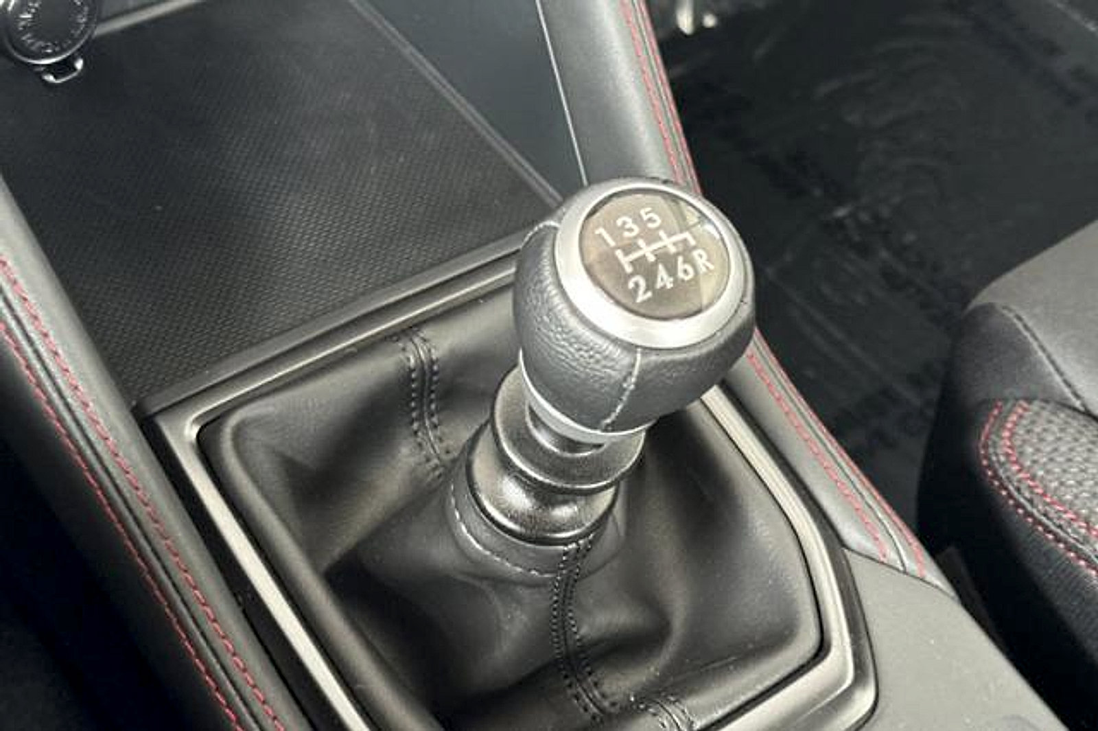 New 2026 Subaru WRX Premium AWD/4WD image 20