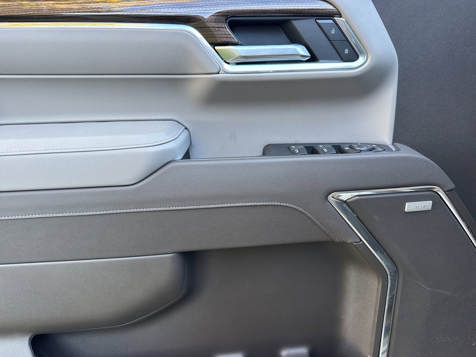 New 2026 Chevrolet Silverado 1500 RST w/ Convenience Package II image 11