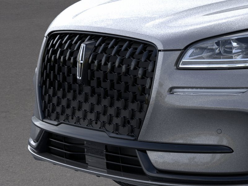 New 2026 Lincoln Corsair Reserve w/ Jet Appearance Package FWD image 17