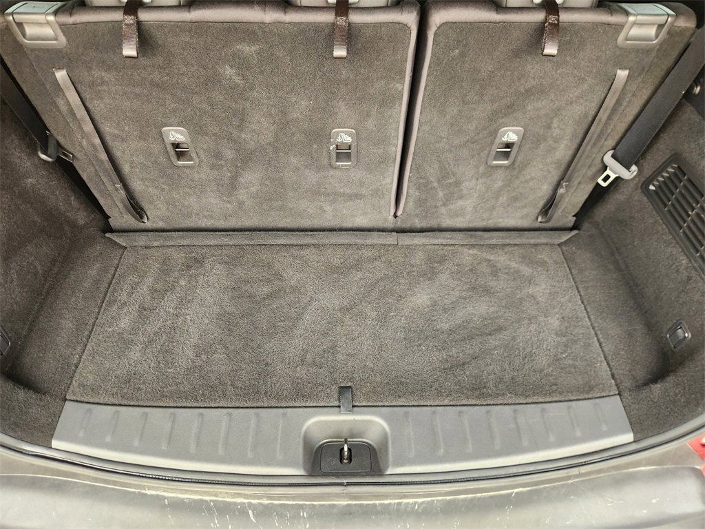 Used 2022 Nissan Pathfinder SV w/ Cargo Package image 31