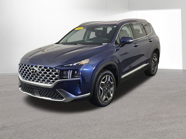 Used 2023 Hyundai Santa Fe Limited AWD/4WD image 11