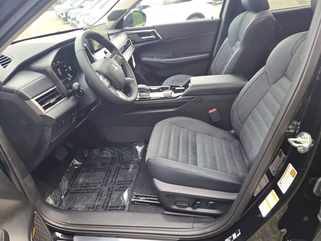 New 2027 Mitsubishi Outlander SE AWD/4WD image 15