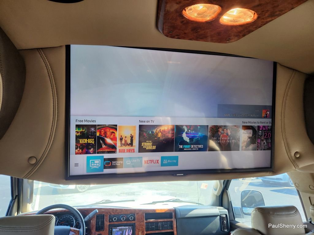 Used 2021 Chevrolet Express 2500 LS w/ Enhanced Convenience Package image 10