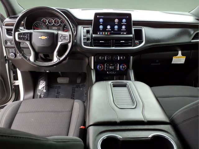 Used 2021 Chevrolet Tahoe LS AWD/4WD image 14