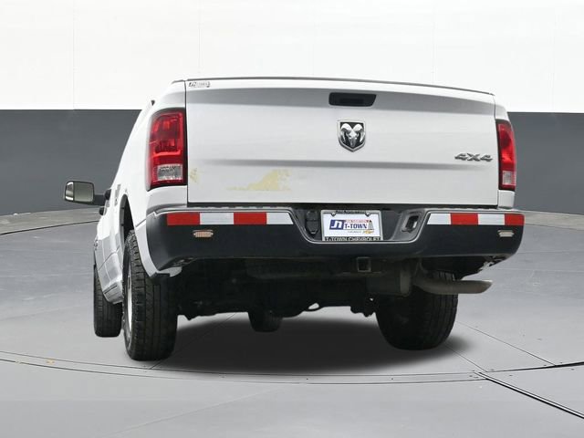 Used 2022 RAM 1500 Tradesman w/ Trailer Tow Group image 43