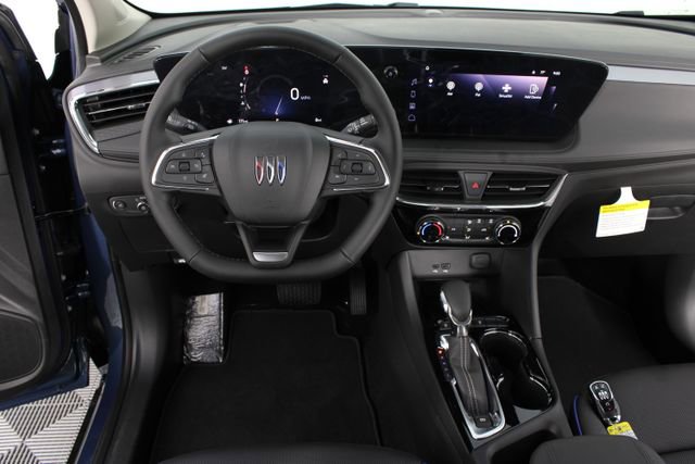 New 2026 Buick Encore GX Sport Touring w/ Advanced Technology Package FWD image 11