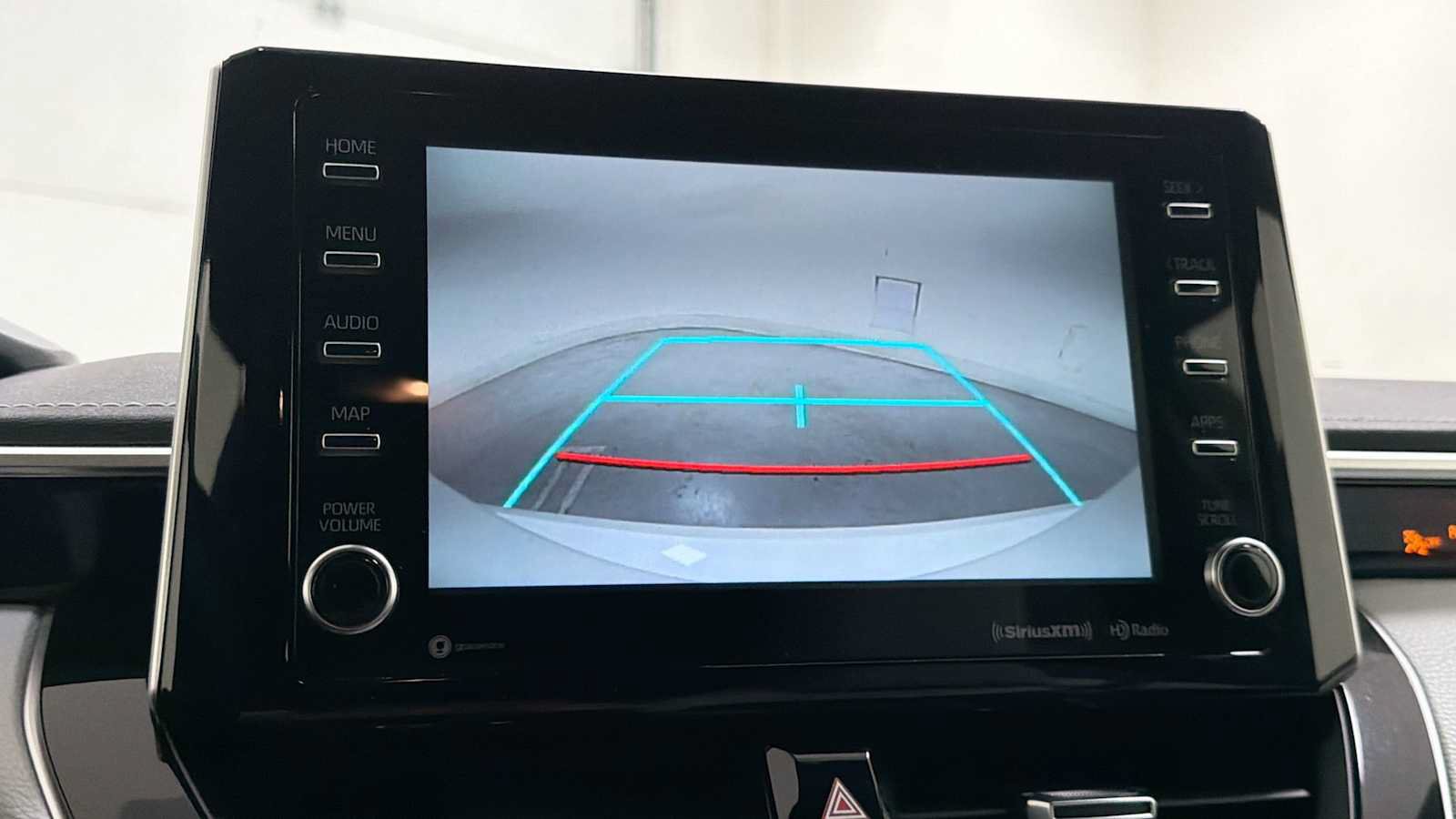 Certified 2019 Toyota Corolla XSE FWD image 19