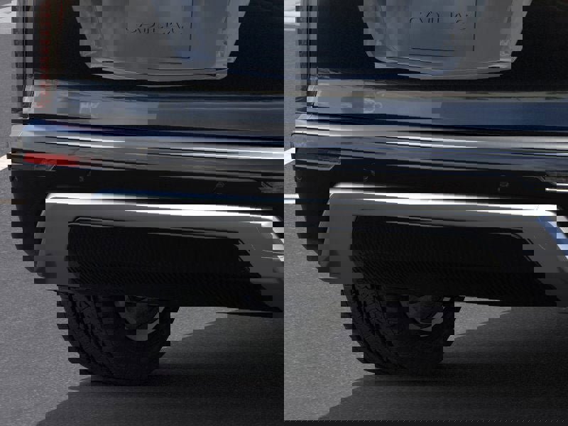 New 2026 Cadillac Vistiq Luxury w/ LPO, Floor Liner Package image 14