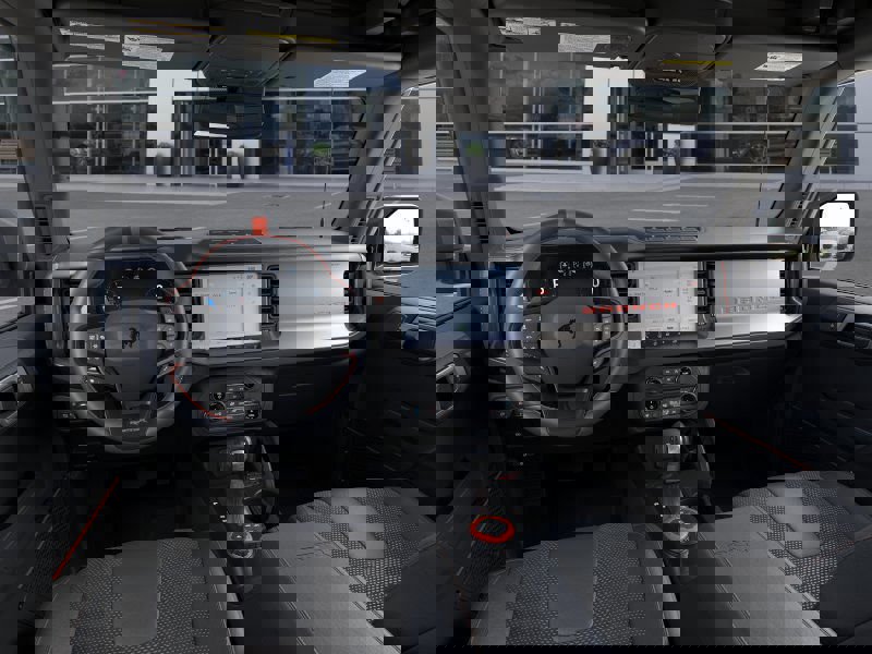 New 2025 Ford Bronco Raptor image 34