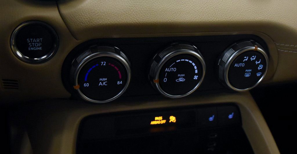 Used 2024 MAZDA MX-5 Miata Grand Touring image 28