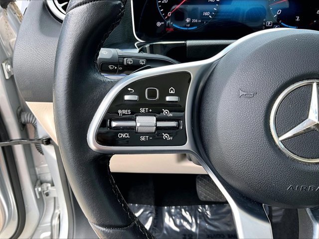 Used 2021 Mercedes-Benz GLA 250 image 20