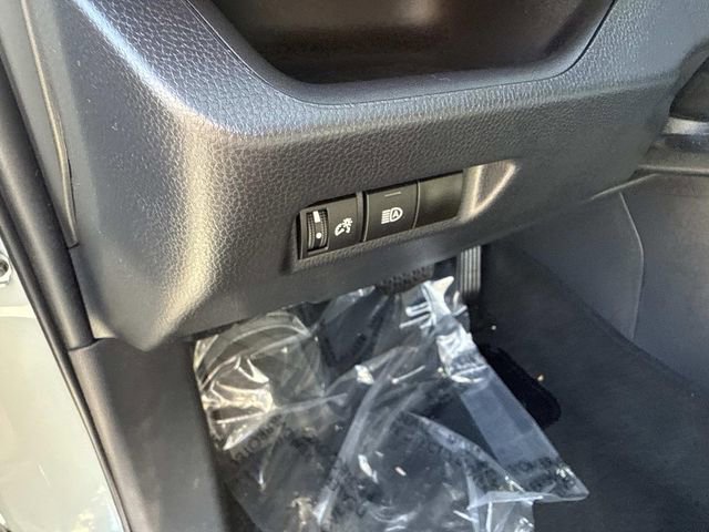 Used 2023 Toyota RAV4 XLE image 20