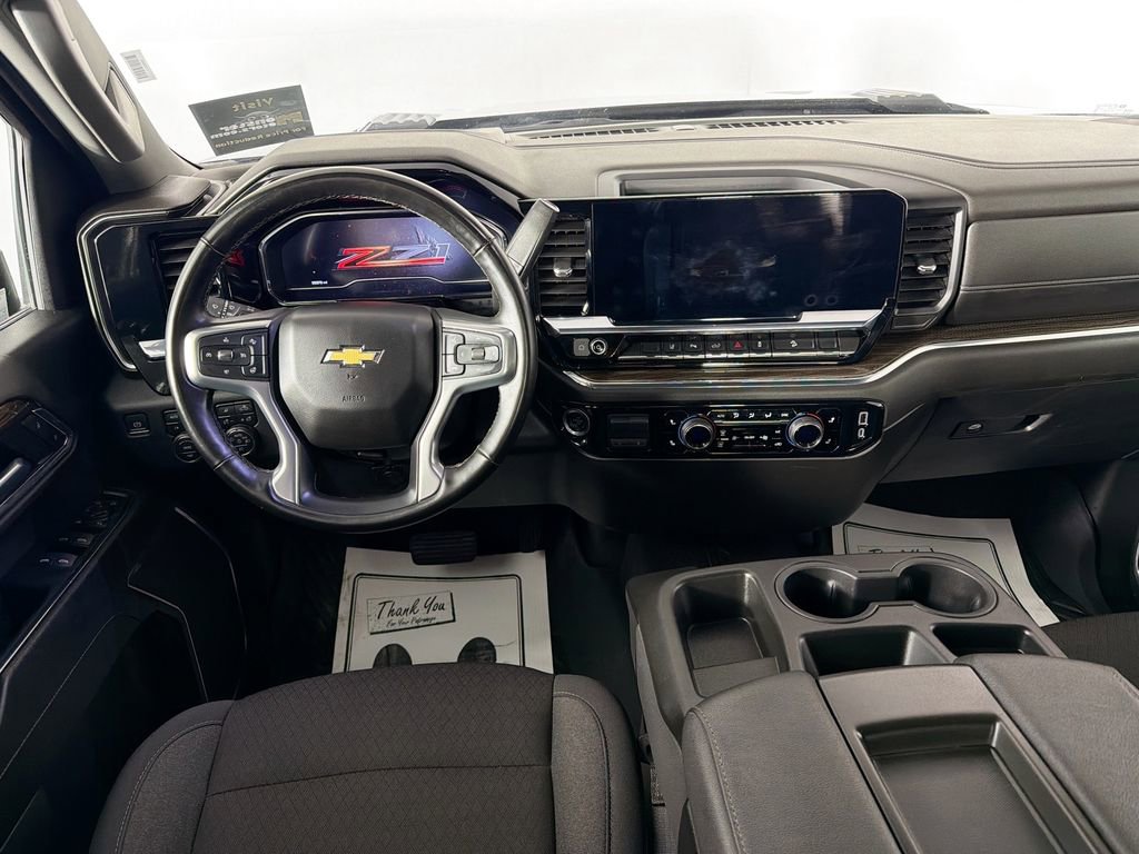 Used 2024 Chevrolet Silverado 2500 LT w/ True North Edition image 21