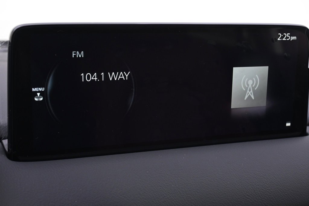 New 2025 MAZDA CX-5 Carbon Edition image 27