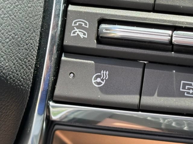 New 2026 GMC Terrain Elevation w/ Black Edition AWD/4WD image 6