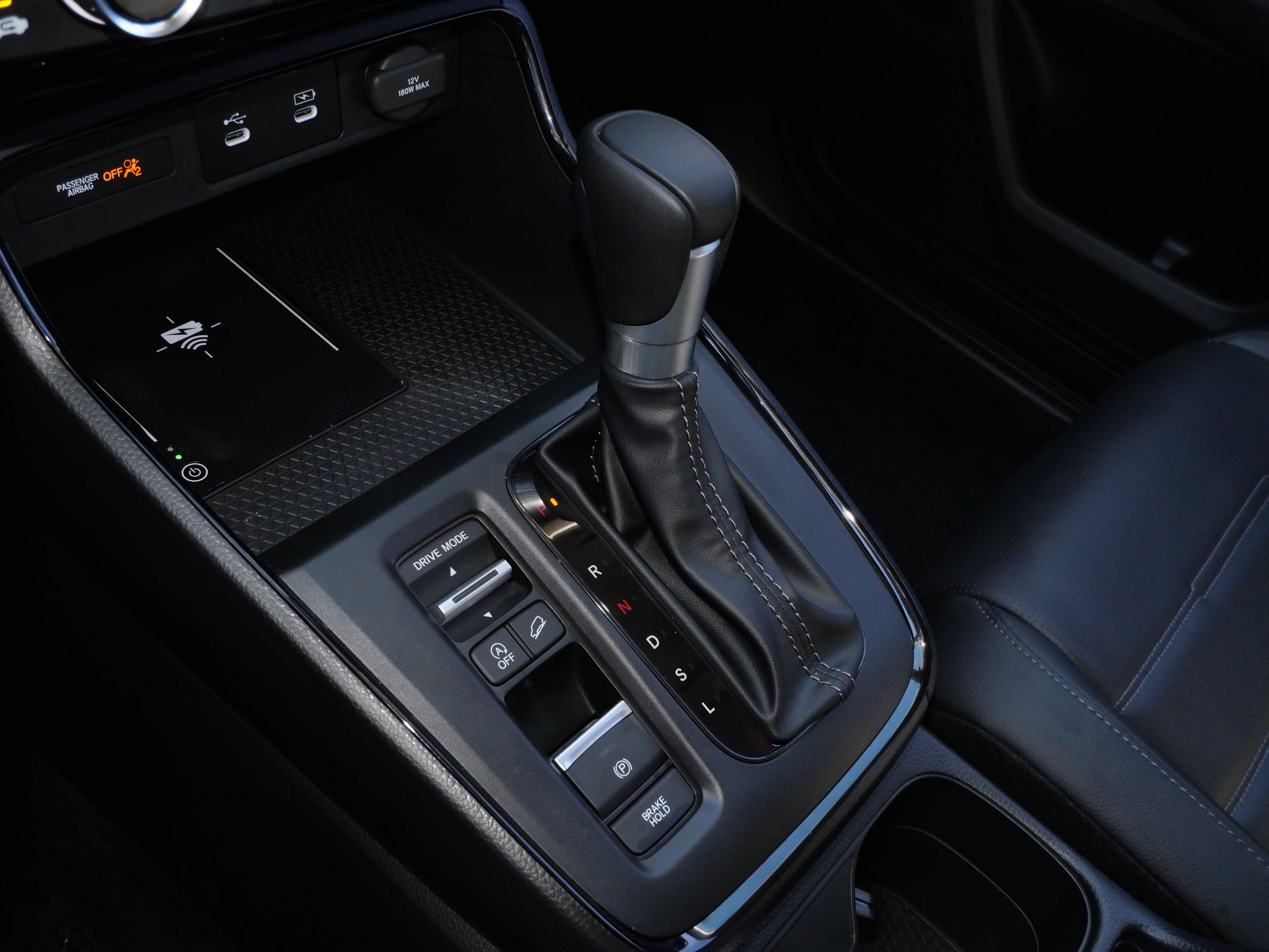 Certified 2026 Honda CR-V EX-L image 24