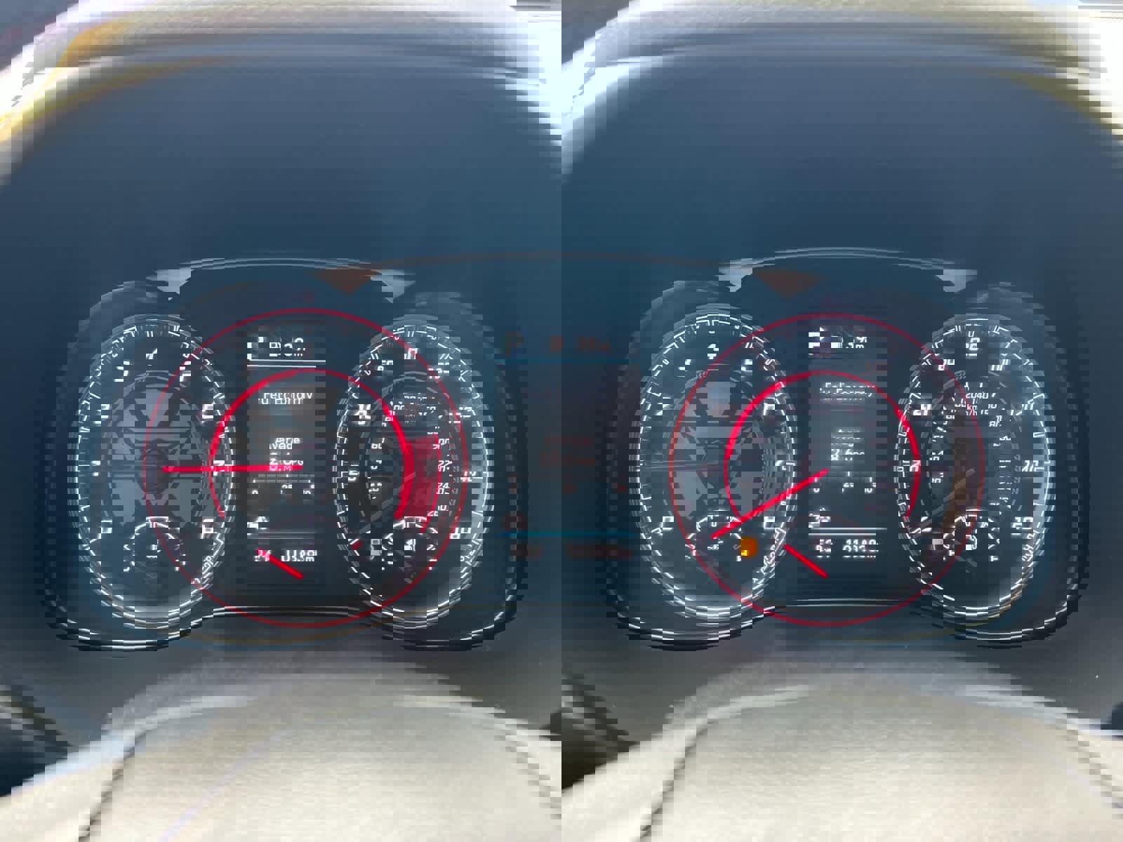 Used 2019 Hyundai Kona Ultimate image 26