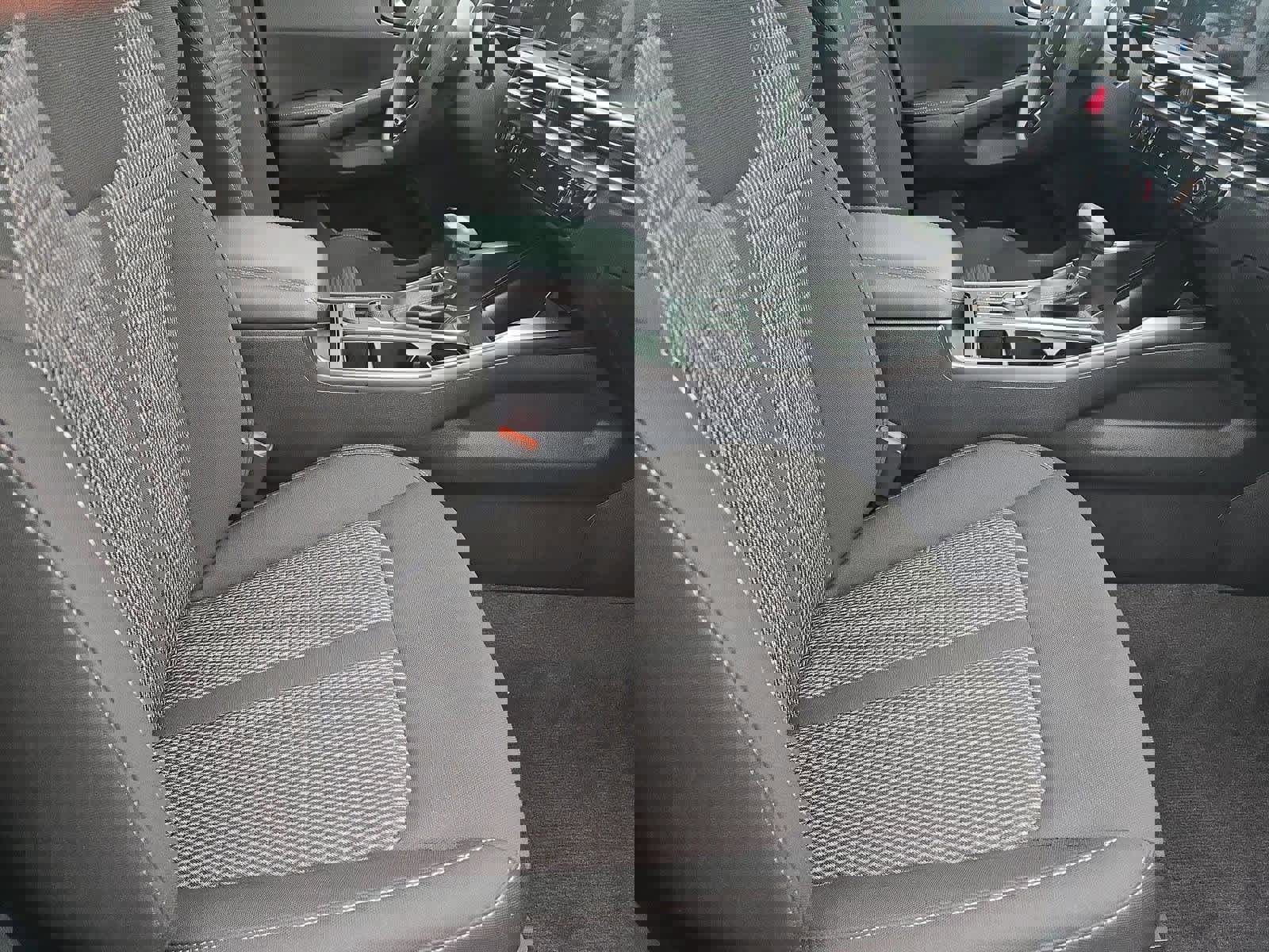 Certified 2025 Kia Sorento LX image 20