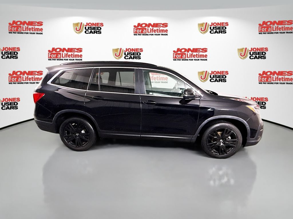 Used 2022 Honda Pilot Special Edition image 17