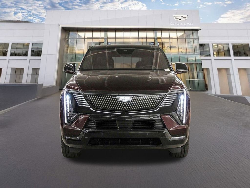 Used 2026 Cadillac Escalade IQ Sport 1 video 2
