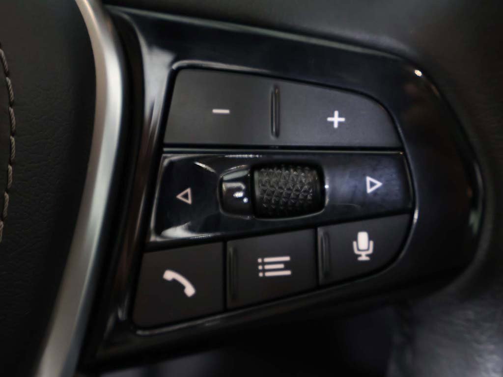 Used 2023 BMW 530i xDrive w/ Convenience Package image 47