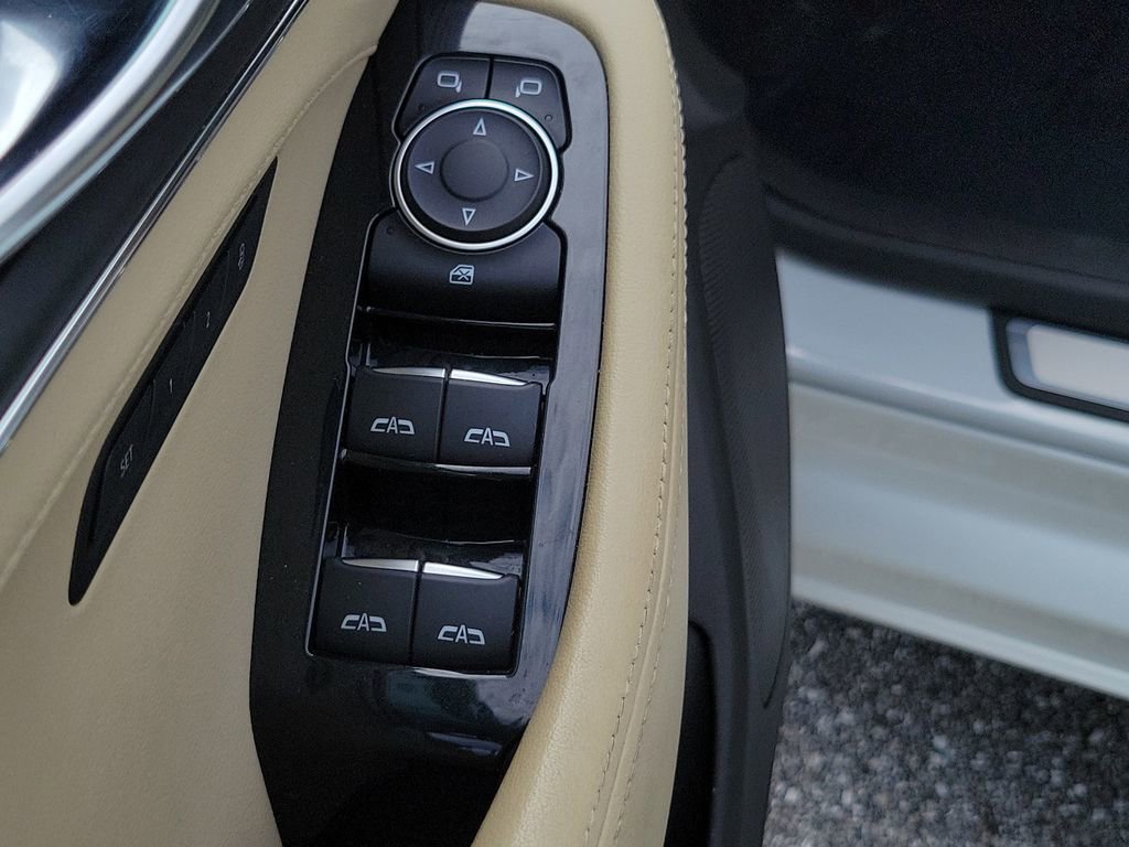 Used 2023 Cadillac CT5 Premium Luxury RWD image 22