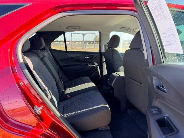 Used 2024 Chevrolet Equinox LT image 9