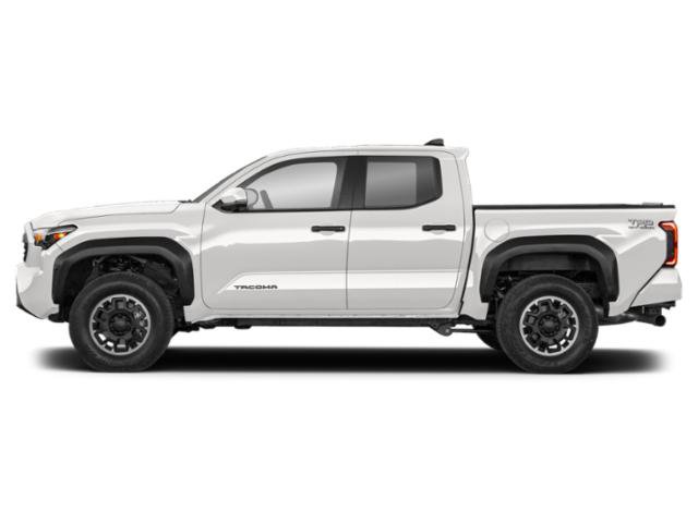 New 2025 Toyota Tacoma TRD Off-Road video 2